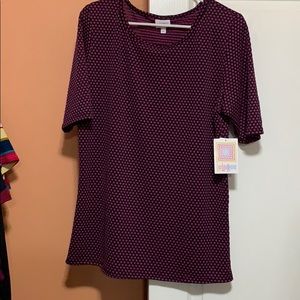 LuLaRoe Gigi